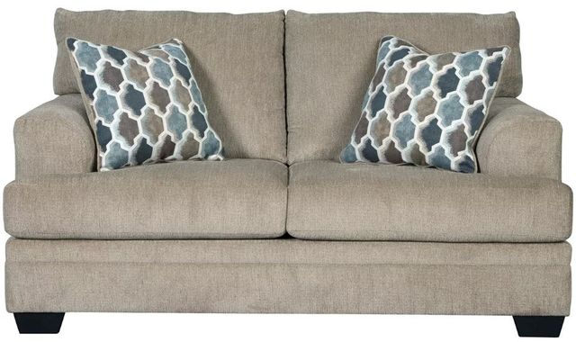 Signature Design by Ashley® Dorsten 3-Piece Sisal Sectional-2