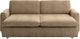 Luonto® Furniture Kai Cremona/Wenge Full Sleeper Loveseat-1