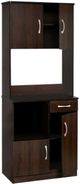 ACME Furniture Quintus Espresso Kitchen Cabinet-0