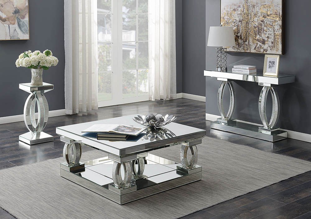 Coaster Amalia Side Table