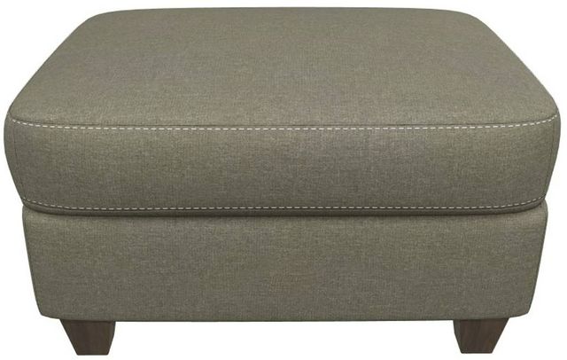 La-Z-Boy® Noah Moss Ottoman-1