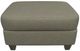 La-Z-Boy® Noah Moss Ottoman-1