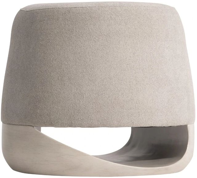 Bernhardt Sereno Beige Bench-0