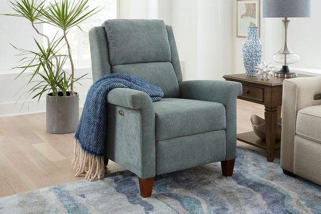 Creek Side Customs Customizable Wright Recliner-1