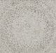 Renwil® Cercola 7'x7' Round Area Rug-2