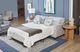 Flexsteel® Customizable Serendipity Queen Sleeper Sofa-1