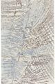 Feizy Rhett Multi-Colored 5' x 8' Rug-0