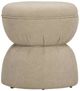 TOV Furniture Tomlin Tan Game Ottoman-0
