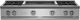 BlueStar® RNB Series 48" Color Match Gas Rangetop-0