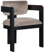 Taupe-Black