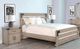 Sunny Designs™ Desert Rock Brown Nightstand-1
