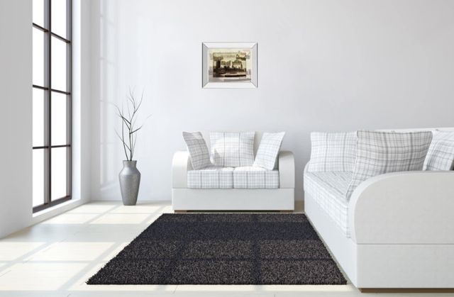 Classy Living London Postcard Wall Art-1