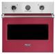 Viking® 5 Series 30" Valentine Single Electric Premiere Oven-0