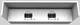 Vent-A-Hood® 60" White Wall Mounted Range Hood-2