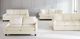 Bassett® Furniture Customizable True Custom® Roll Arm Sofa-4