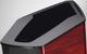 Sonus faber® Il Cremonese 7" Red Floor Standing Speakers-2