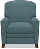 La-Z-Boy® Cabot Atlantic Low Leg Power Reclining Chair-2