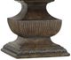 Hooker® Furniture Rhapsody Walnut 72" Round Dining Table-3