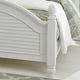 Liberty Furniture Summer House I Oyster White King Poster Bed-5