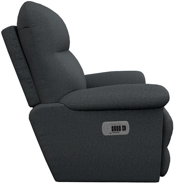 La-Z-Boy® Jay Marine Power Wall Recliner with Headrest and Lumbar-3