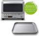 Panasonic® FlashXpress Stainless Steel 4 Slice Toaster Oven-2