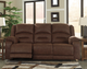 Ashley® Carrarse Power Reclining Sofa-2