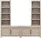 Legends Home The Cove Khaki Modular Pier-5