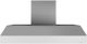 Vent-A-Hood® 30" Stainless Steel Air Recover System (ARS) Duct-Free Under Cabinet Range Hood-0