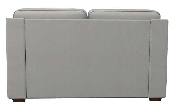 La-Z-Boy® Paxton Porcelain Loveseat-3