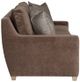 Vanguard® Furniture American Bungalow Fairgrove Mid Sofa-3