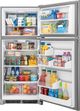Frigidaire Gallery® 20.4 Cu. Ft. Top Mount Refrigerator-Stainless Steel-4