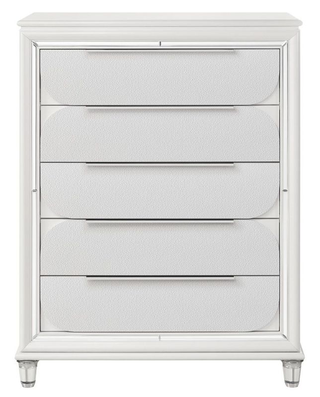 Acme Furniture Tarian Chest - Thumbnail 3
