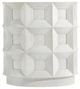 Bernhardt Prado Buff Accent Table-2