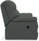 La-Z-Boy® Morrison Indigo La-Z-Time® Full Reclining Loveseat-2