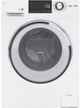 GE® Front Load Washer-White-0