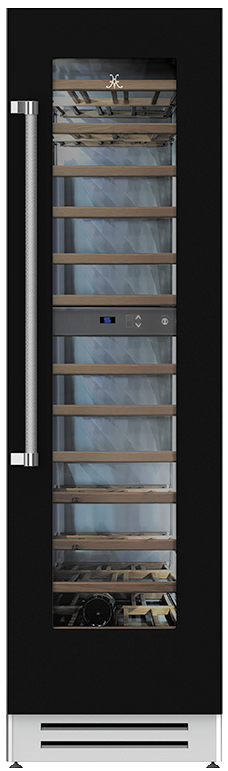 Hestan® KWC Series 24” Stealth Wine Cooler-0
