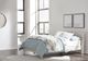 Signature Design by Ashley® Socalle Natural Queen Bed-4