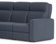 Elran Customizable Art 5-Piece Manual Reclining Sectional-2
