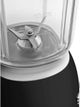 Smeg 50's Retro Style Black Counter Blender-4