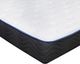 American Wholesale Furniture McKinley 11.5" Innerspring Firm Tight Top Queen Mattress-1