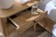 aspenhome® Chateau Philippe Cognac Cabriole Nightstand-4