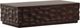 Dovetail Furniture Claremont Brown Coffee Table-0