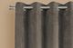 Monarch Specialties Inc. 2-Piece Taupe 52" x 84" Room Darkening Curtain Panel Set-4