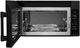 Maytag® 2.0 Cu. Ft. Cast Iron Black Over The Range Microwave-1
