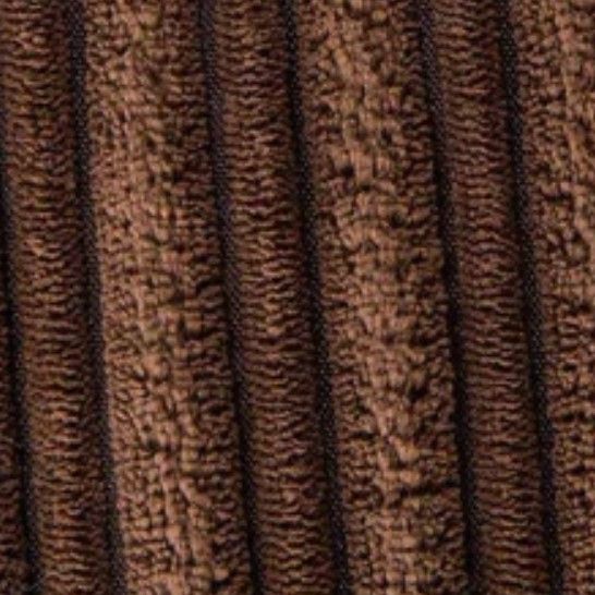 CordaRoy's® Espresso Terry Corduroy Full Bean Bag Cover-1