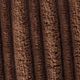 CordaRoy's® Espresso Terry Corduroy Full Bean Bag Cover-1