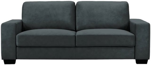 Armen Living Yvonne 2-Piece Flint Living Room Set-4