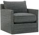Rowe® Customizable Springfield Swivel Chair-0