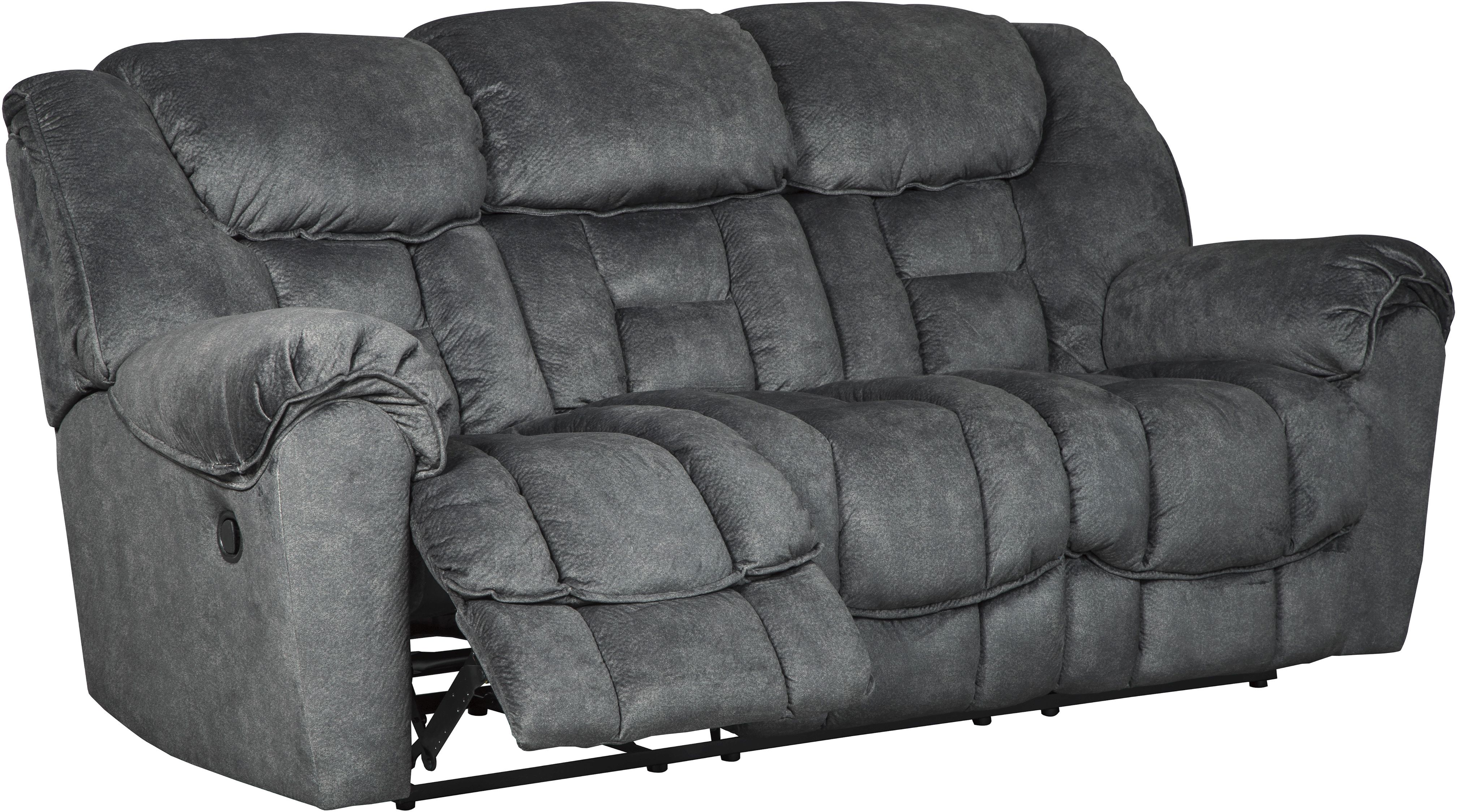 Capehorn earth reclining sofa sales