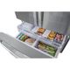 Kenmore Elite 30.6 cu. ft. large capacity French Door Refrigerator (KLBH031ATE-2)-2